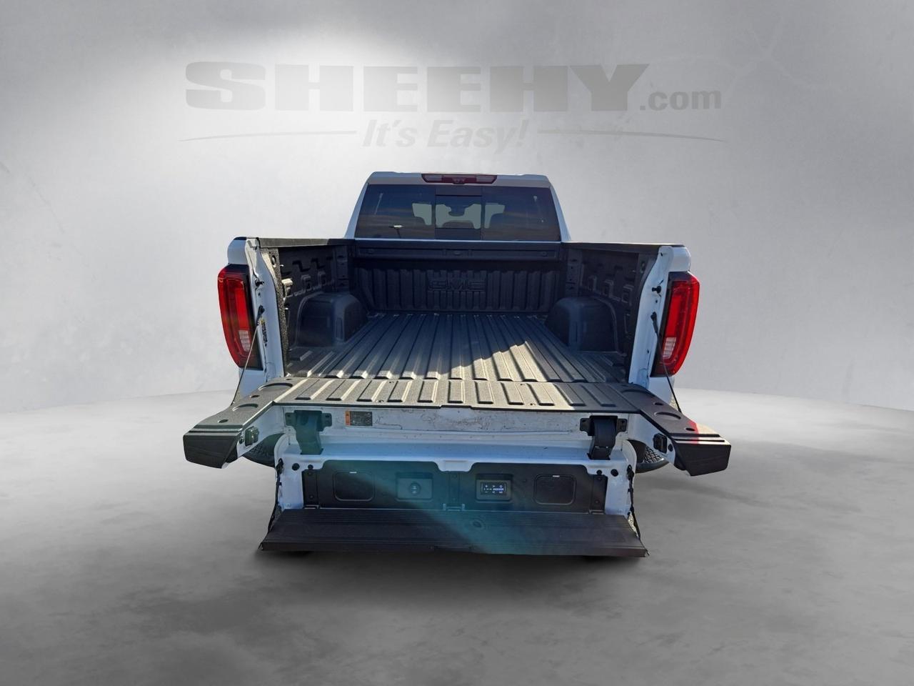 2026 GMC Sierra 1500 AT4X Fredericksburg VA