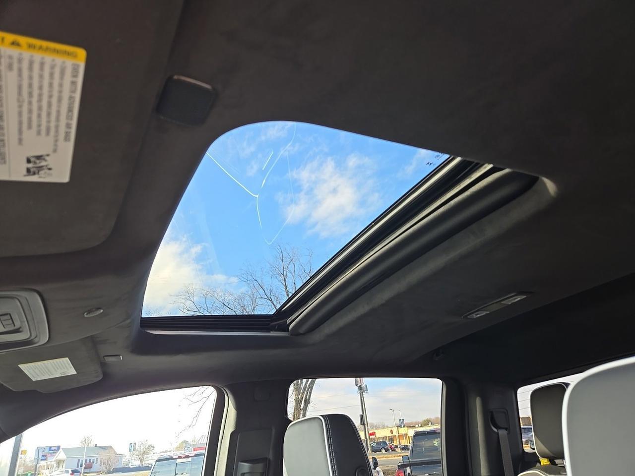 2026 GMC Sierra 1500 AT4X Fredericksburg VA