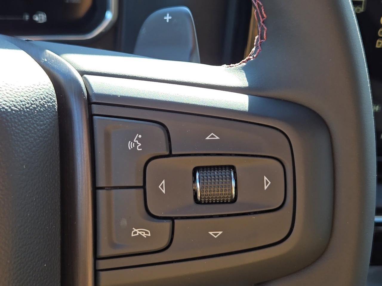 2026 GMC Sierra 1500 AT4X Fredericksburg VA