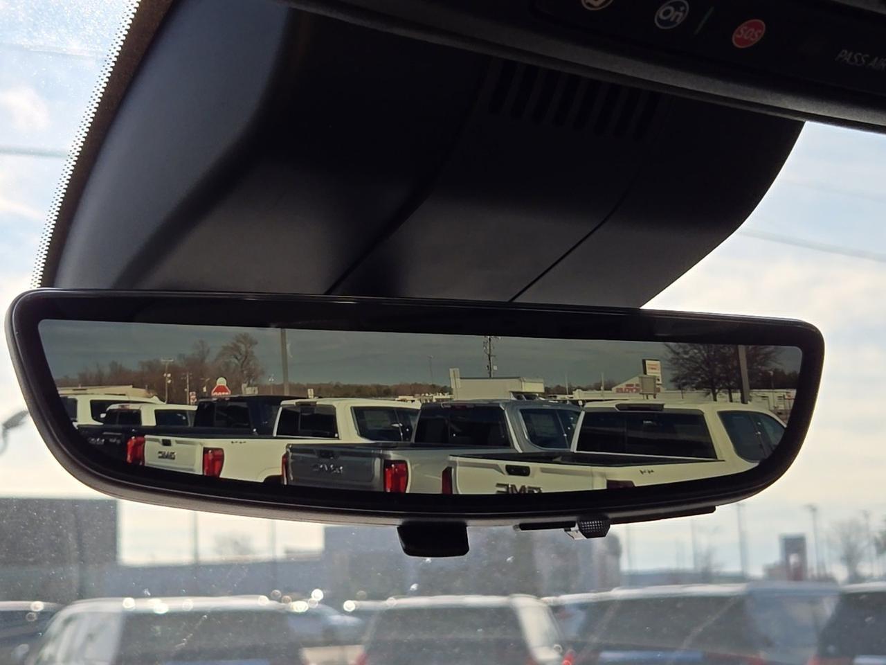 2026 GMC Sierra 1500 AT4X Fredericksburg VA