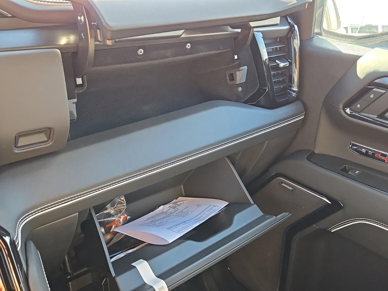 2026 GMC Sierra 1500 AT4X Fredericksburg VA