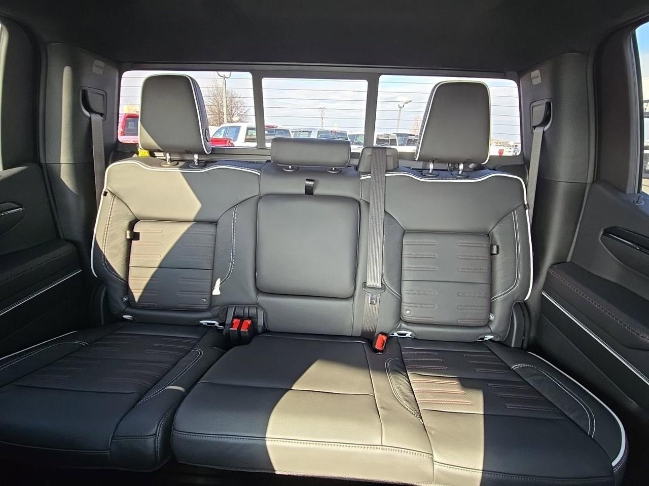 2026 GMC Sierra 1500 AT4X Fredericksburg VA