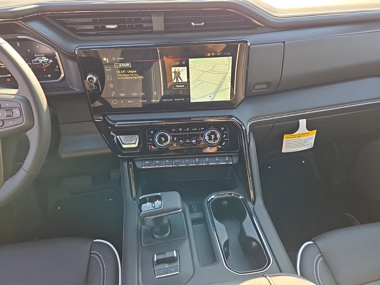 2026 GMC Sierra 1500 AT4X Fredericksburg VA