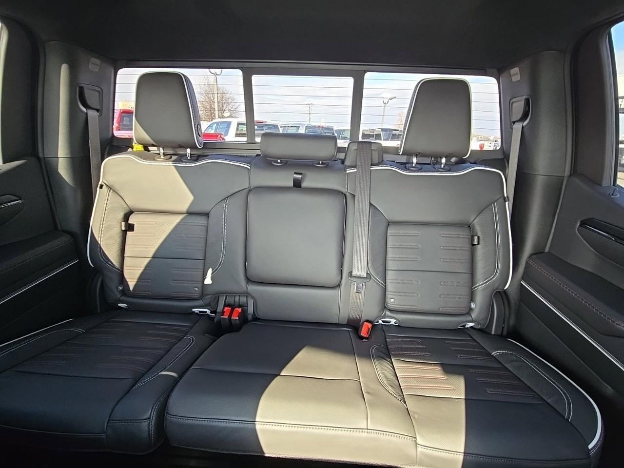 2026 GMC Sierra 1500 AT4X Fredericksburg VA