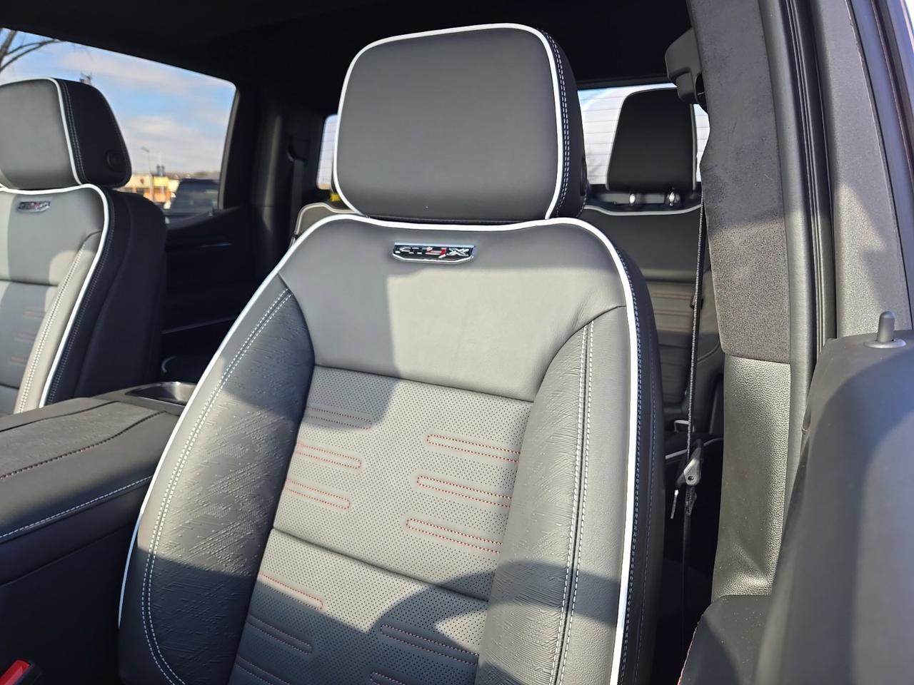 2026 GMC Sierra 1500 AT4X Fredericksburg VA