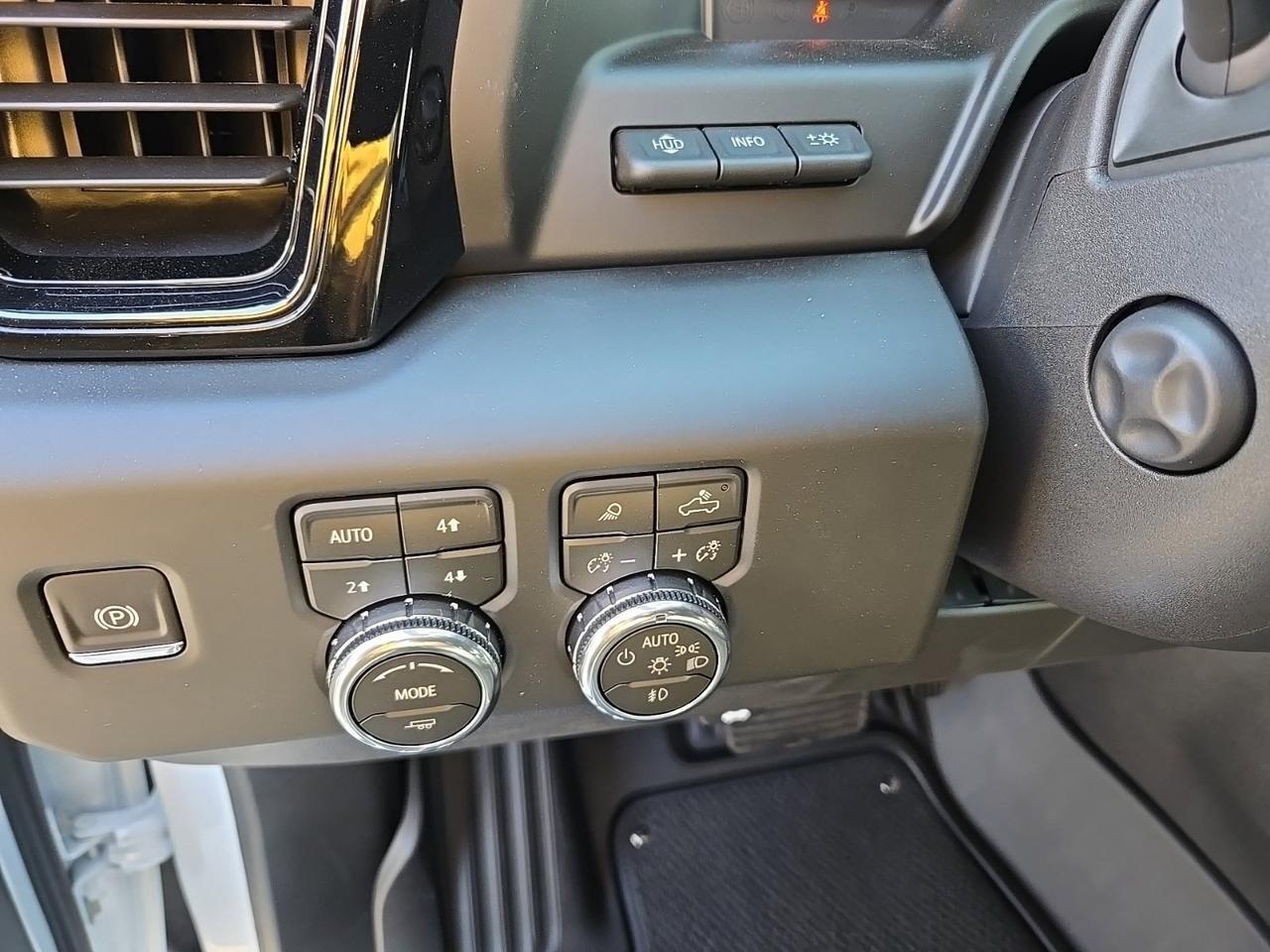 2026 GMC Sierra 1500 AT4X Fredericksburg VA