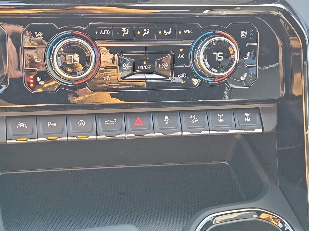 2026 GMC Sierra 1500 AT4X Fredericksburg VA