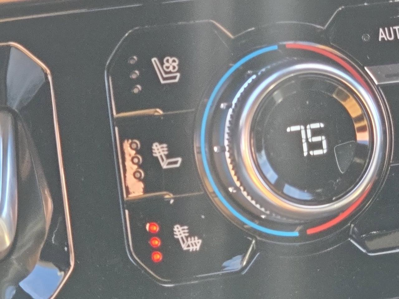 2026 GMC Sierra 1500 AT4X Fredericksburg VA