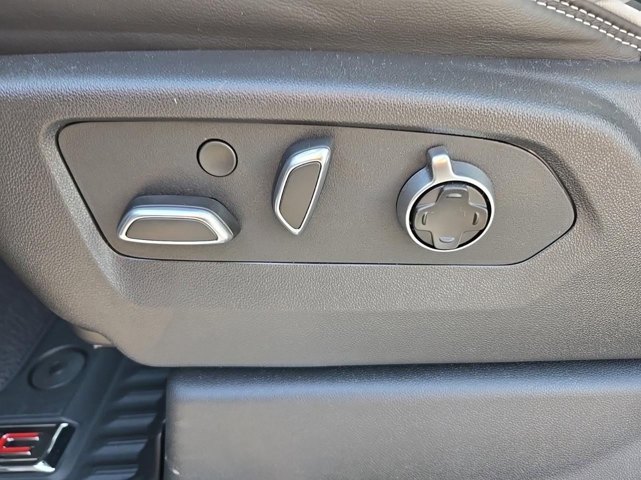 2026 GMC Sierra 1500 AT4X Fredericksburg VA