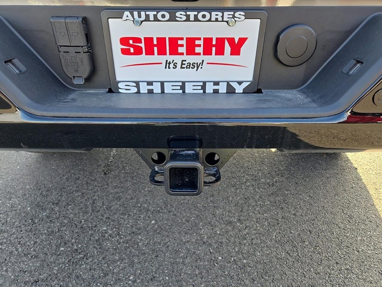 2026 GMC Sierra 1500 AT4X Fredericksburg VA