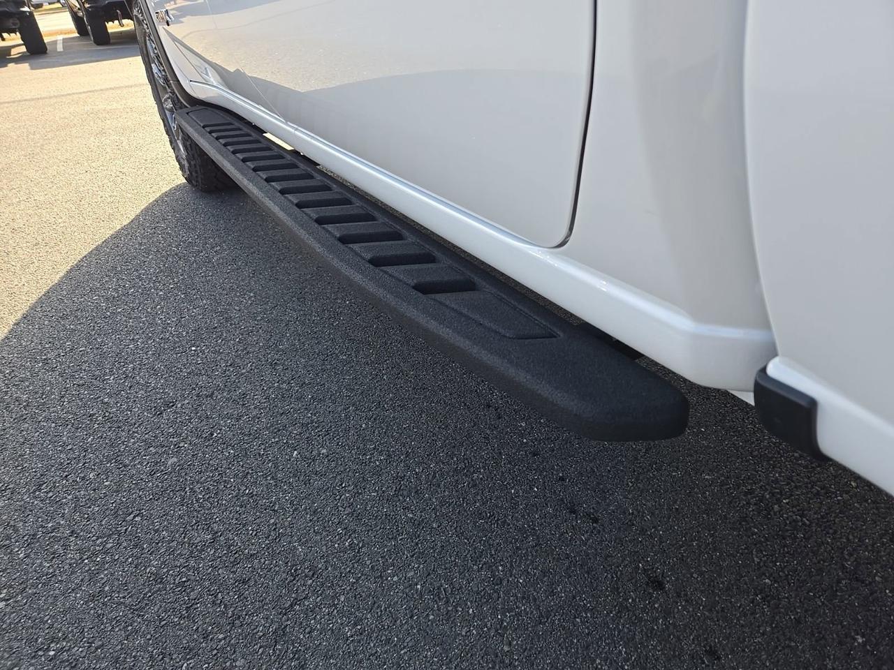 2026 GMC Sierra 1500 AT4X Fredericksburg VA