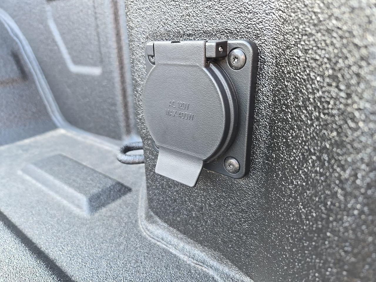 2026 GMC Sierra 1500 AT4X Fredericksburg VA