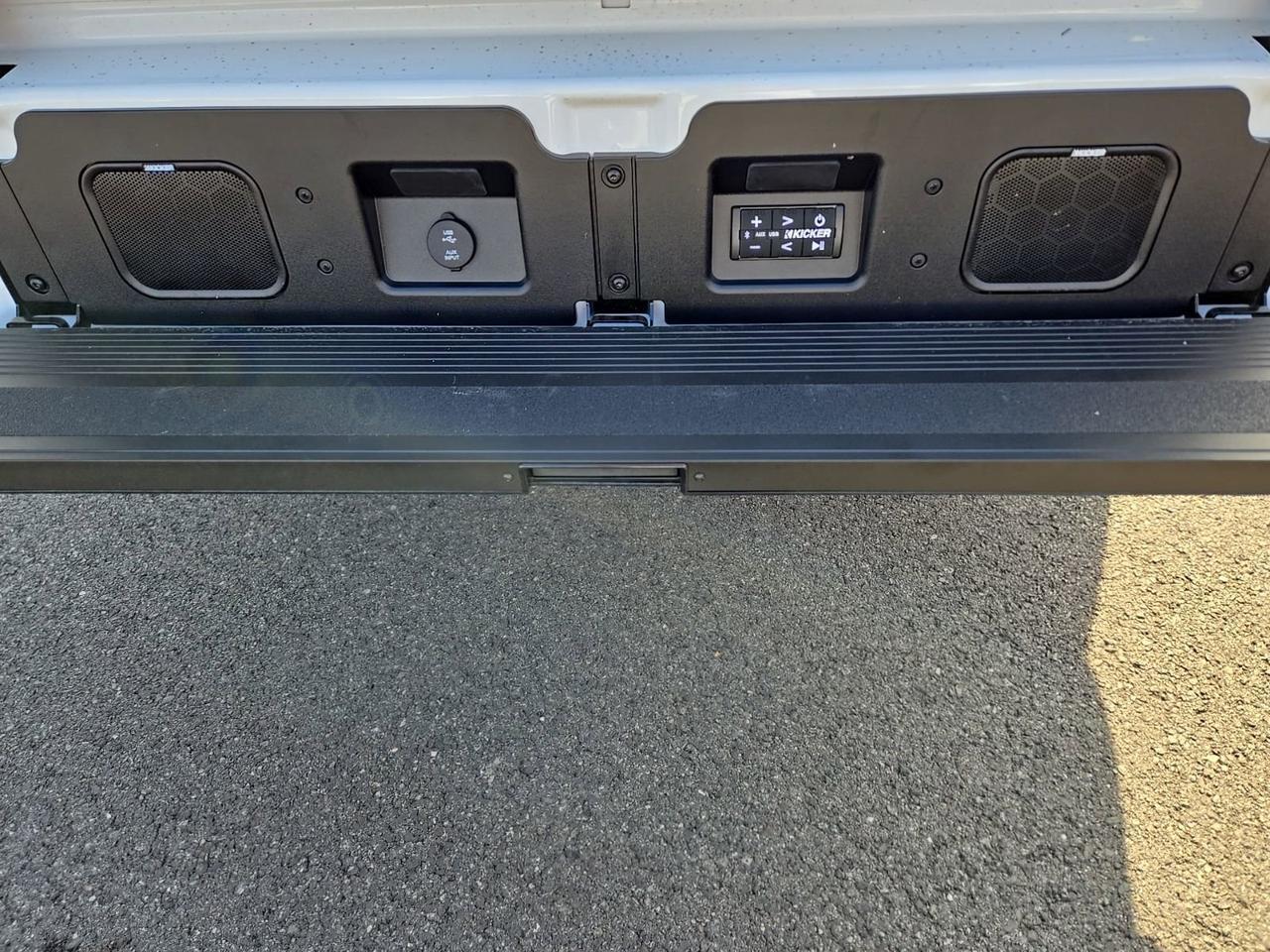 2026 GMC Sierra 1500 AT4X Fredericksburg VA