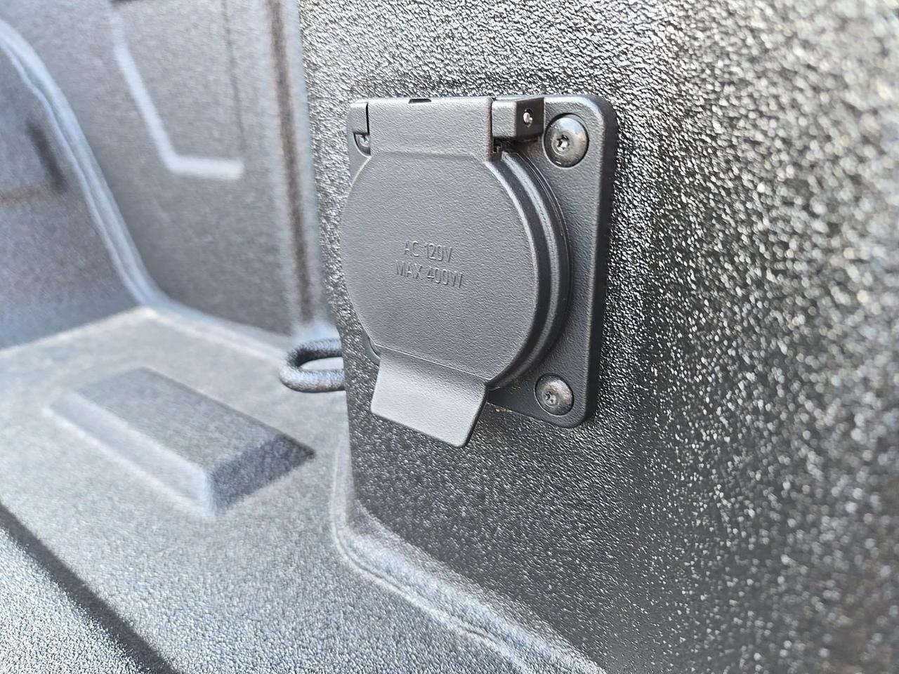 2026 GMC Sierra 1500 AT4X Fredericksburg VA