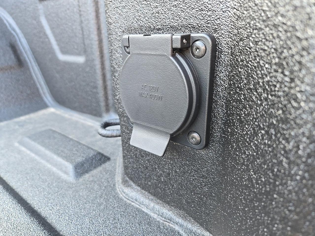 2026 GMC Sierra 1500 AT4X Fredericksburg VA