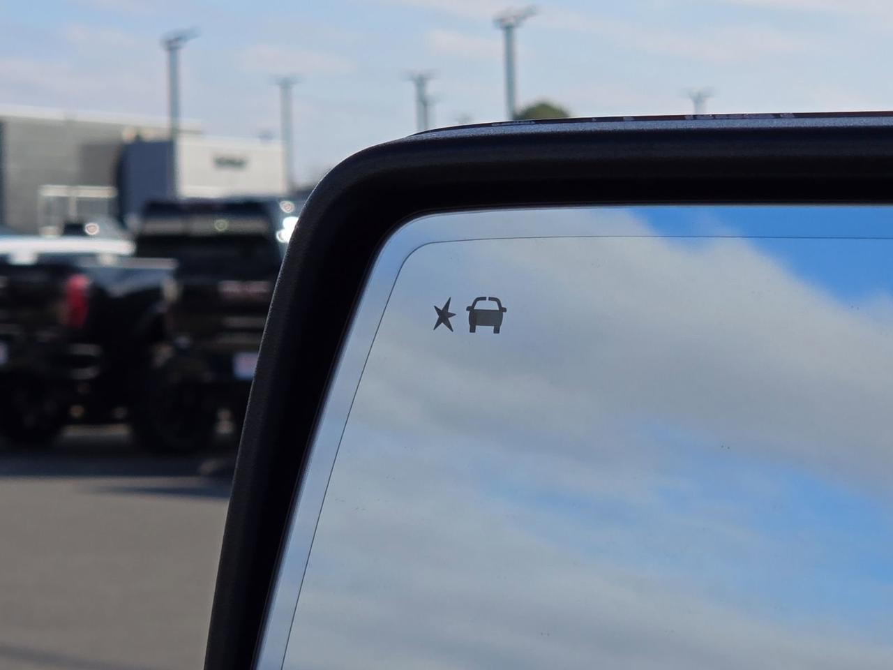 2026 GMC Sierra 1500 AT4X Fredericksburg VA