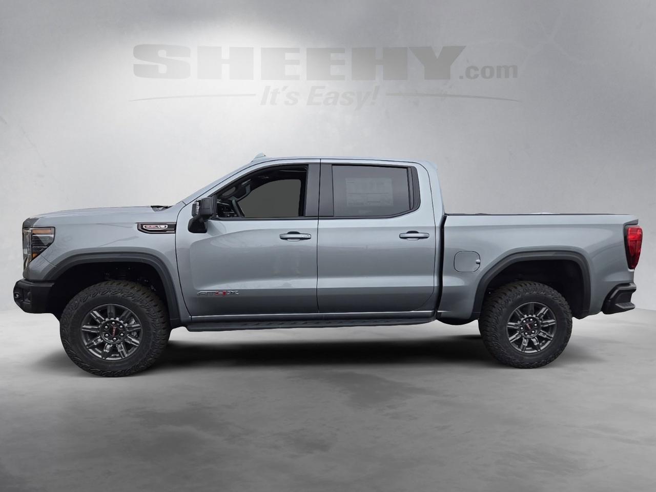 2026 GMC Sierra 1500 AT4X Fredericksburg VA