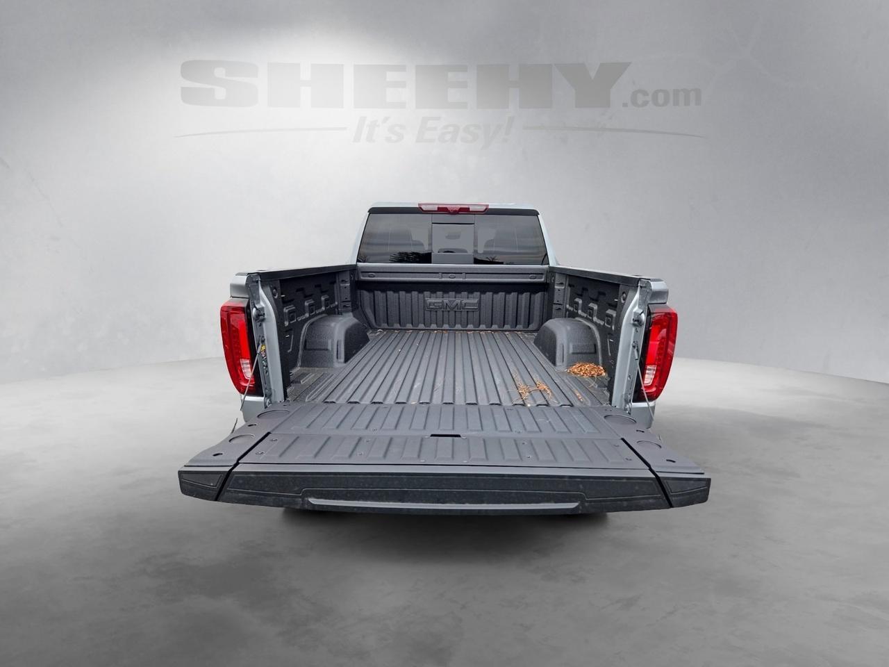 2026 GMC Sierra 1500 AT4X Fredericksburg VA