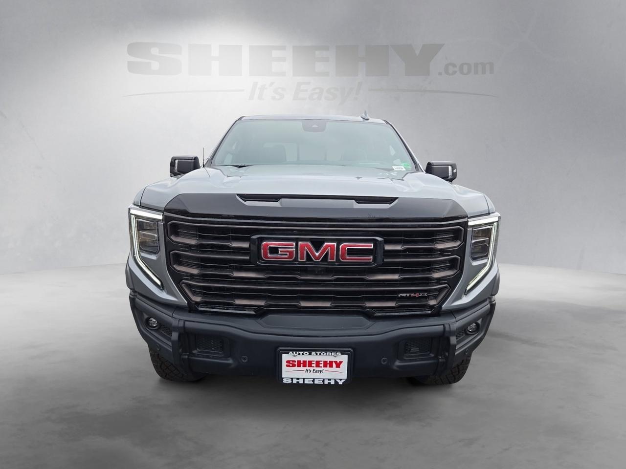 2026 GMC Sierra 1500 AT4X Fredericksburg VA
