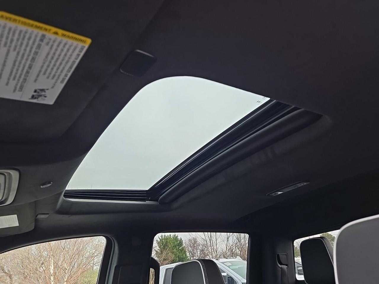 2026 GMC Sierra 1500 AT4X Fredericksburg VA