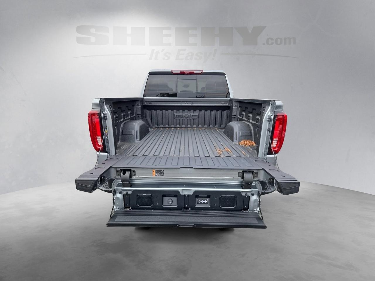 2026 GMC Sierra 1500 AT4X Fredericksburg VA