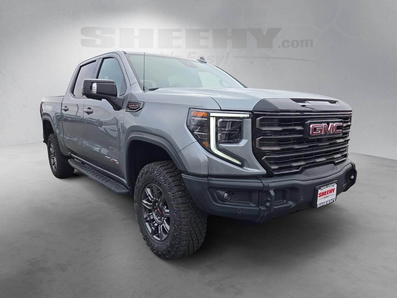 2026 GMC Sierra 1500 AT4X Fredericksburg VA