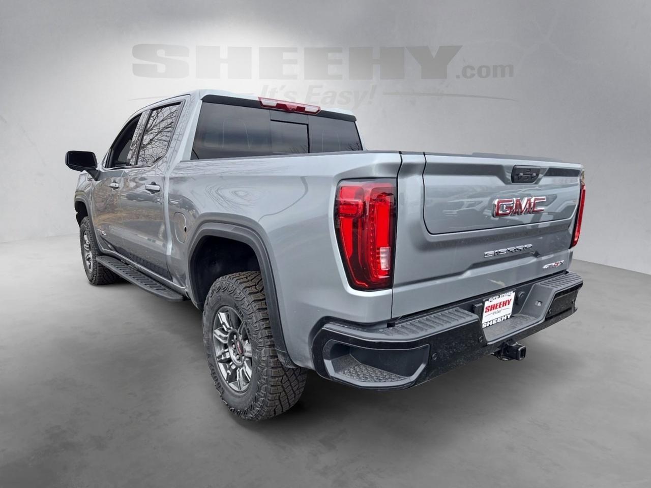 2026 GMC Sierra 1500 AT4X Fredericksburg VA
