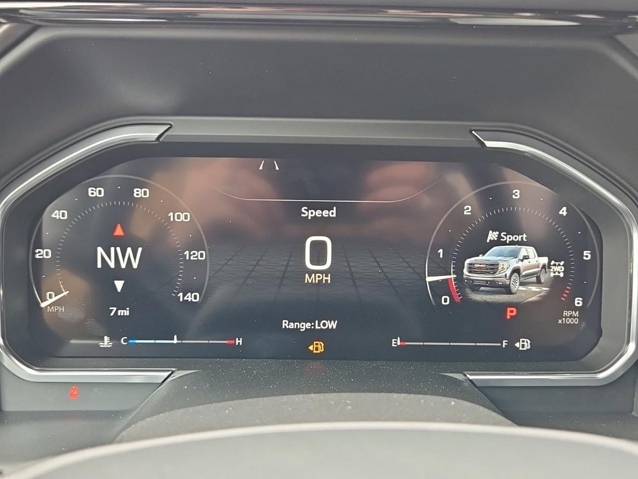 2026 GMC Sierra 1500 AT4X Fredericksburg VA