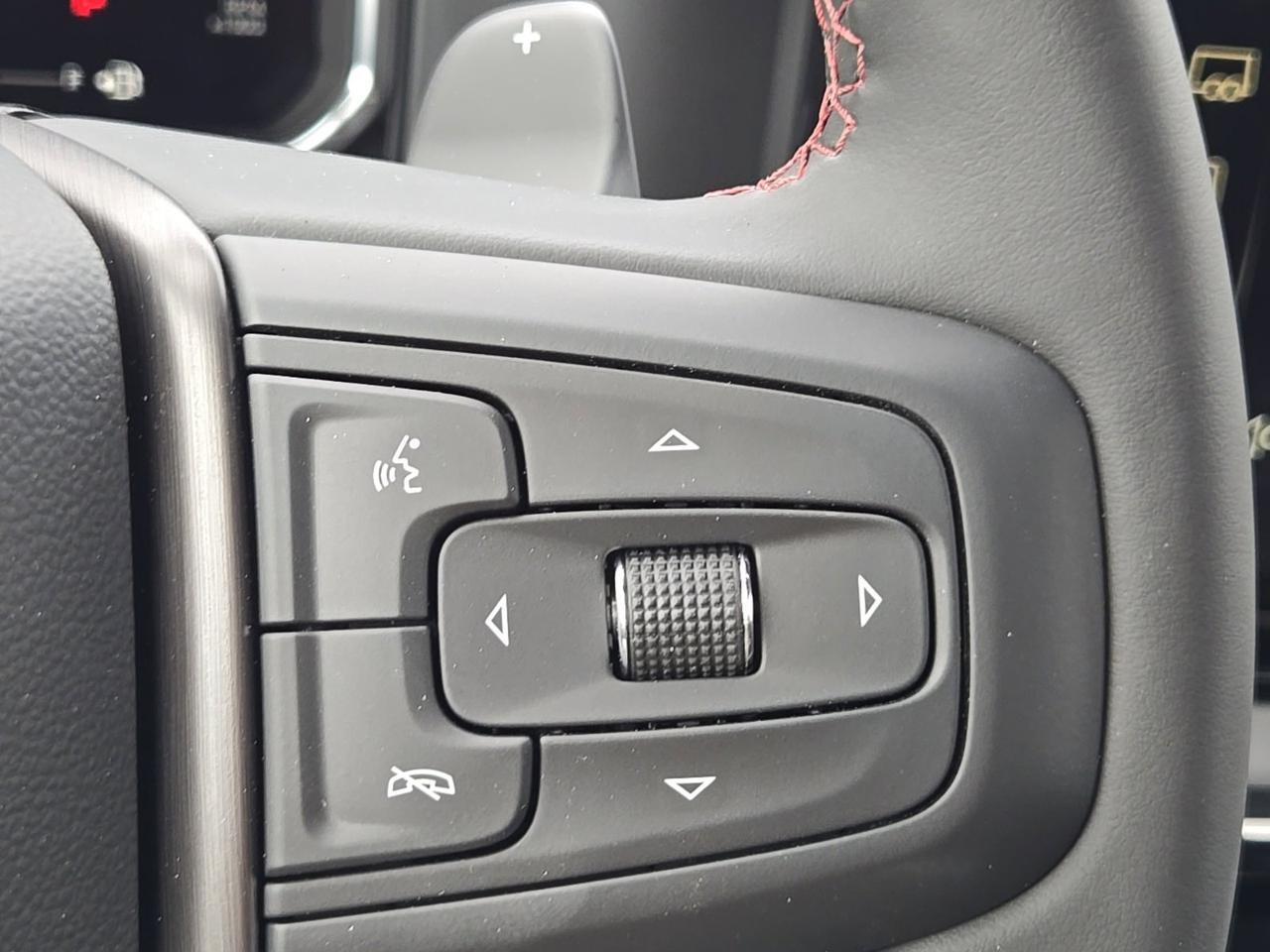 2026 GMC Sierra 1500 AT4X Fredericksburg VA