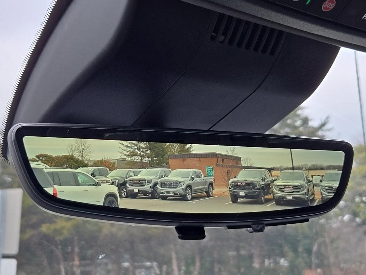 2026 GMC Sierra 1500 AT4X Fredericksburg VA