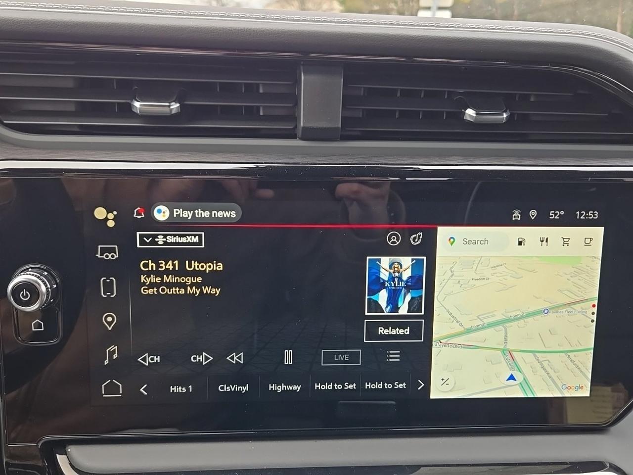 2026 GMC Sierra 1500 AT4X Fredericksburg VA