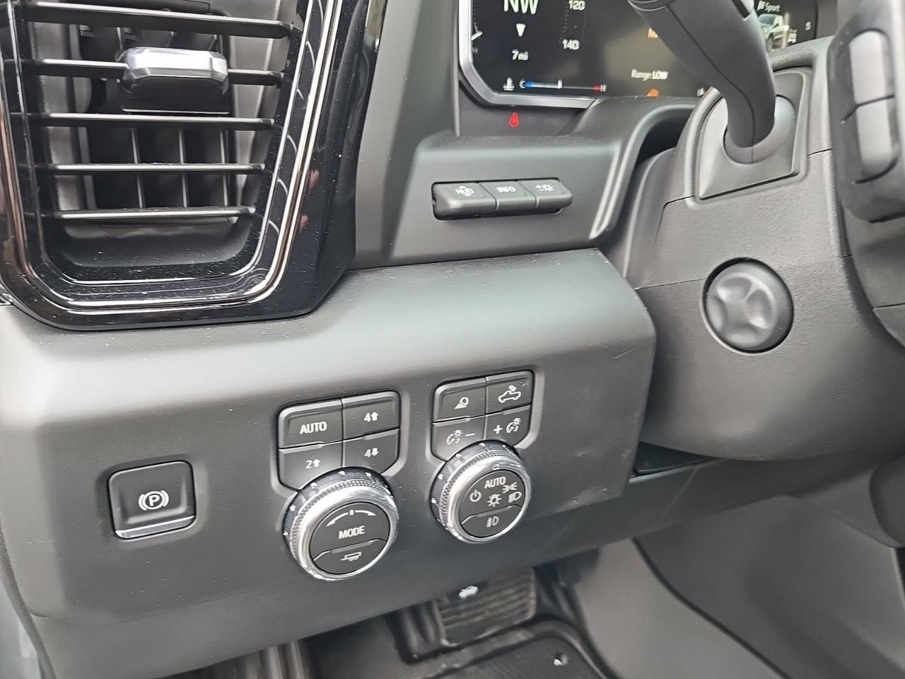 2026 GMC Sierra 1500 AT4X Fredericksburg VA