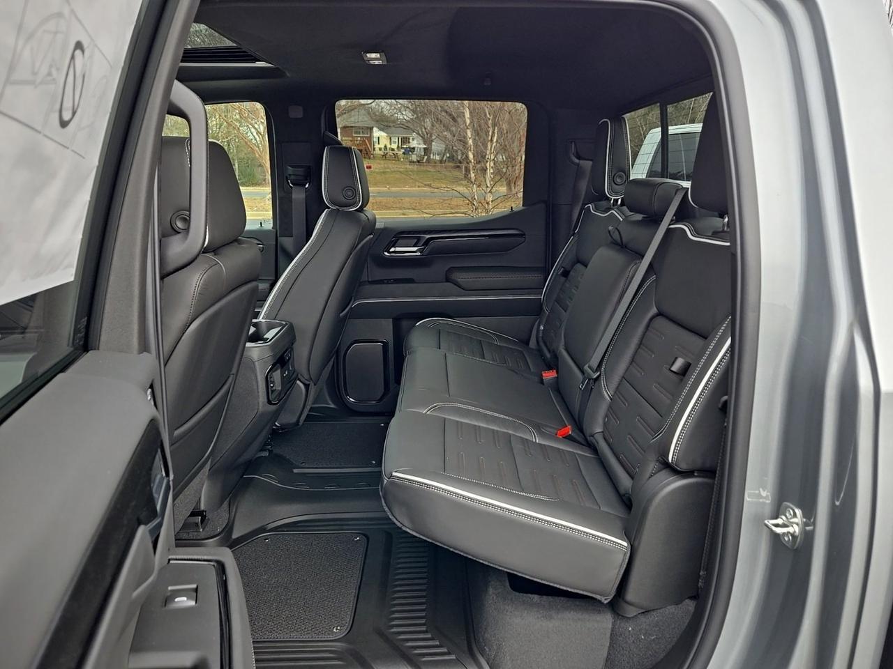 2026 GMC Sierra 1500 AT4X Fredericksburg VA