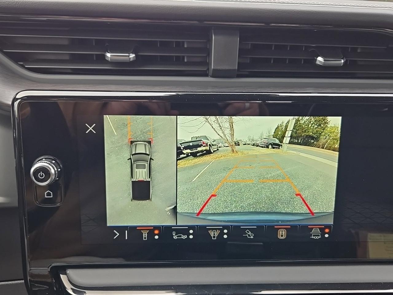 2026 GMC Sierra 1500 AT4X Fredericksburg VA