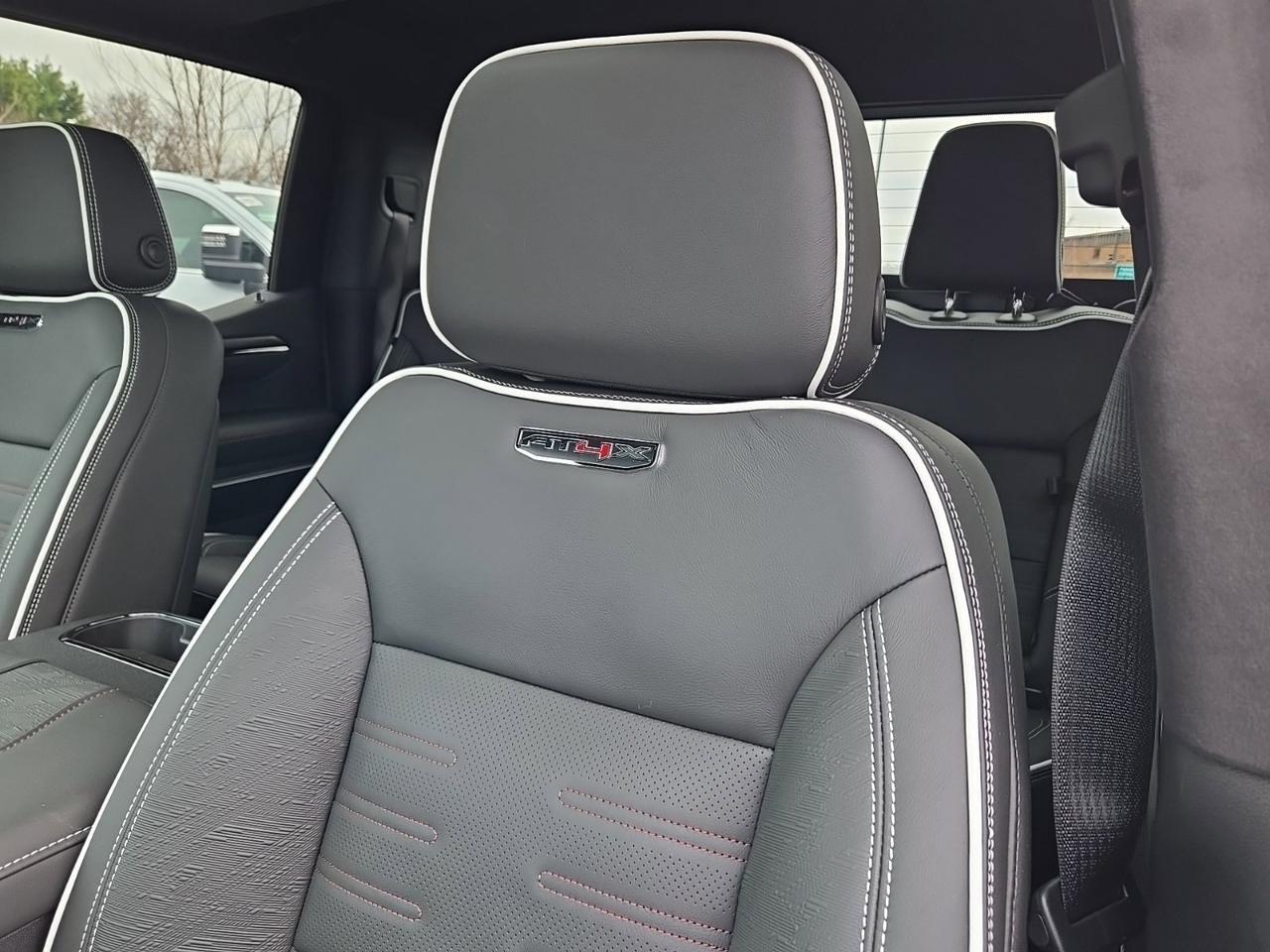 2026 GMC Sierra 1500 AT4X Fredericksburg VA