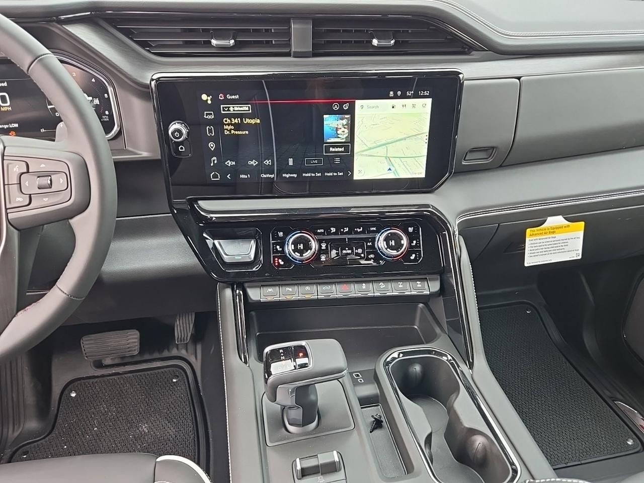 2026 GMC Sierra 1500 AT4X Fredericksburg VA