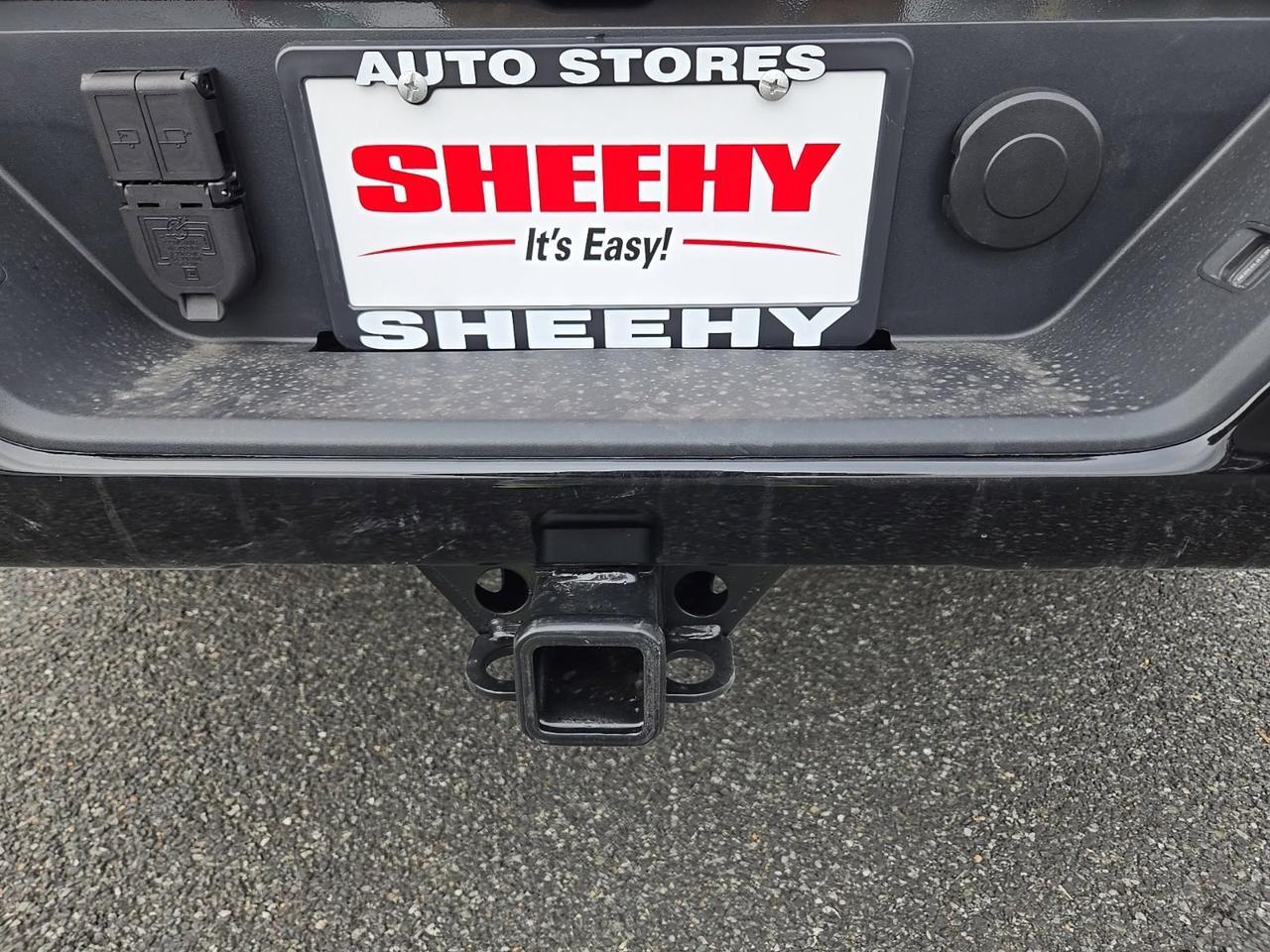 2026 GMC Sierra 1500 AT4X Fredericksburg VA