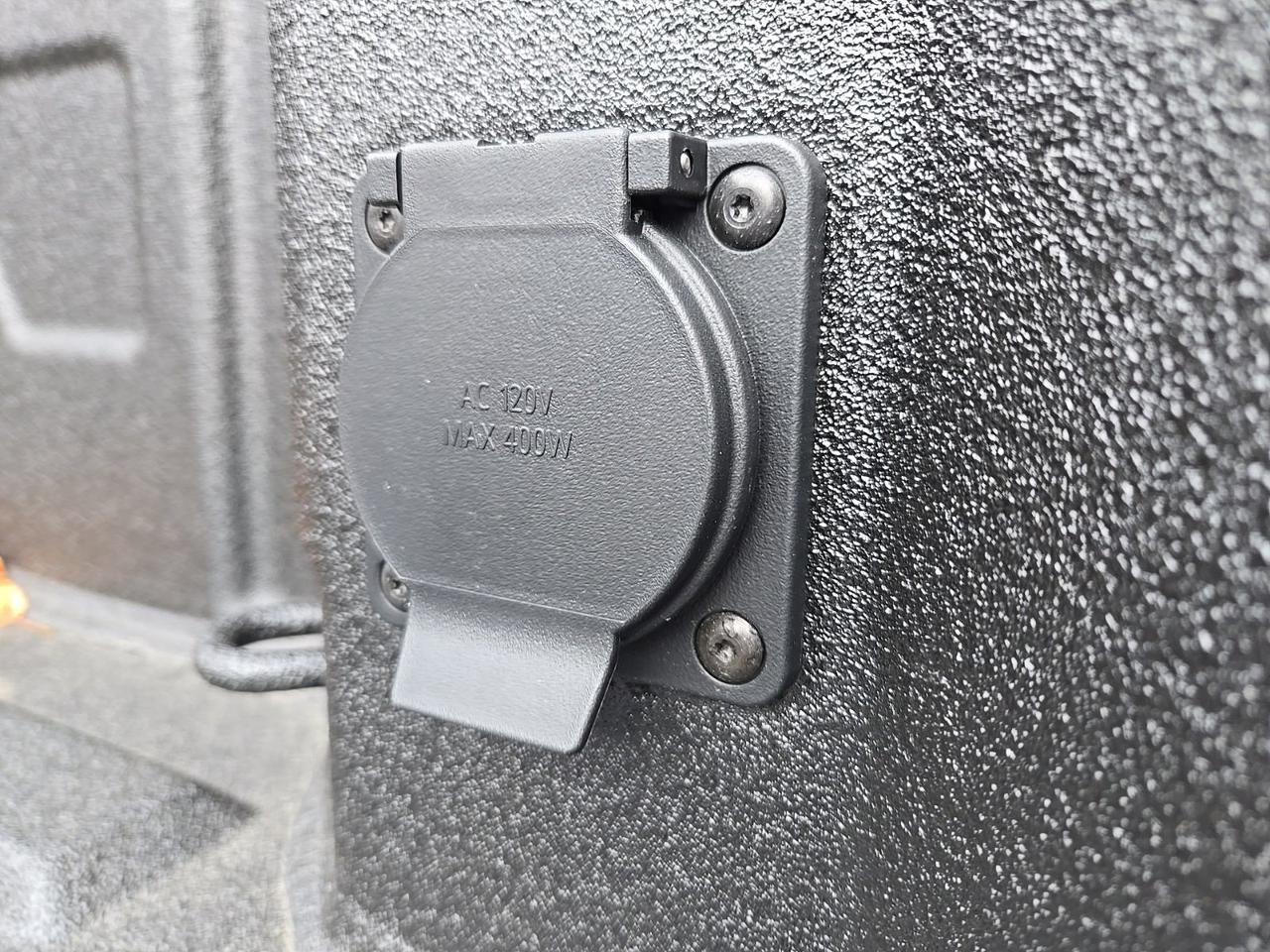 2026 GMC Sierra 1500 AT4X Fredericksburg VA