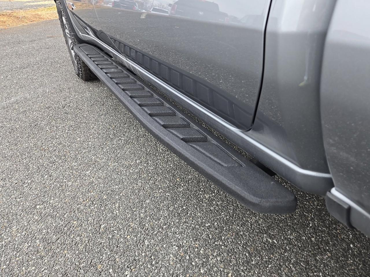 2026 GMC Sierra 1500 AT4X Fredericksburg VA