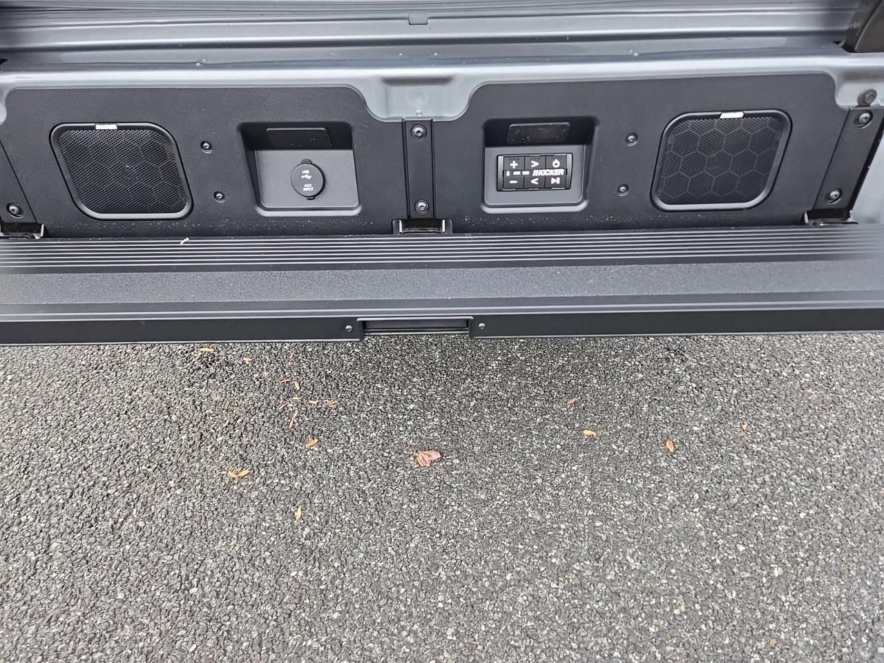 2026 GMC Sierra 1500 AT4X Fredericksburg VA