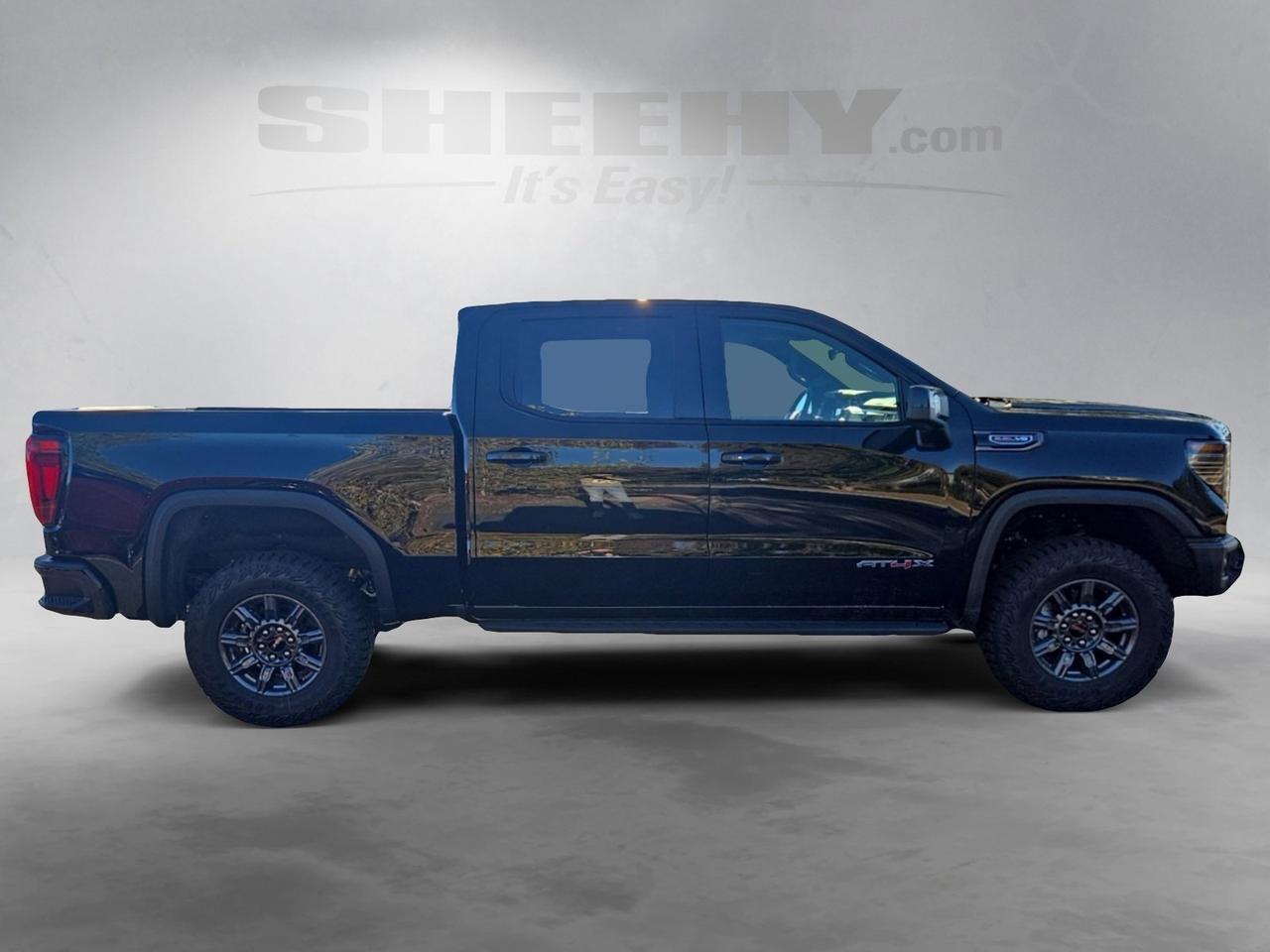 2026 GMC Sierra 1500 AT4X Fredericksburg VA