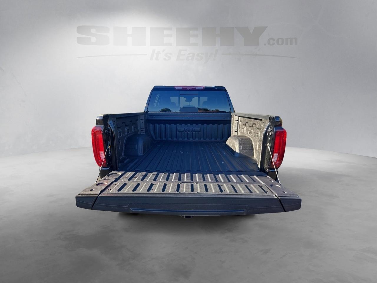 2026 GMC Sierra 1500 AT4X Fredericksburg VA