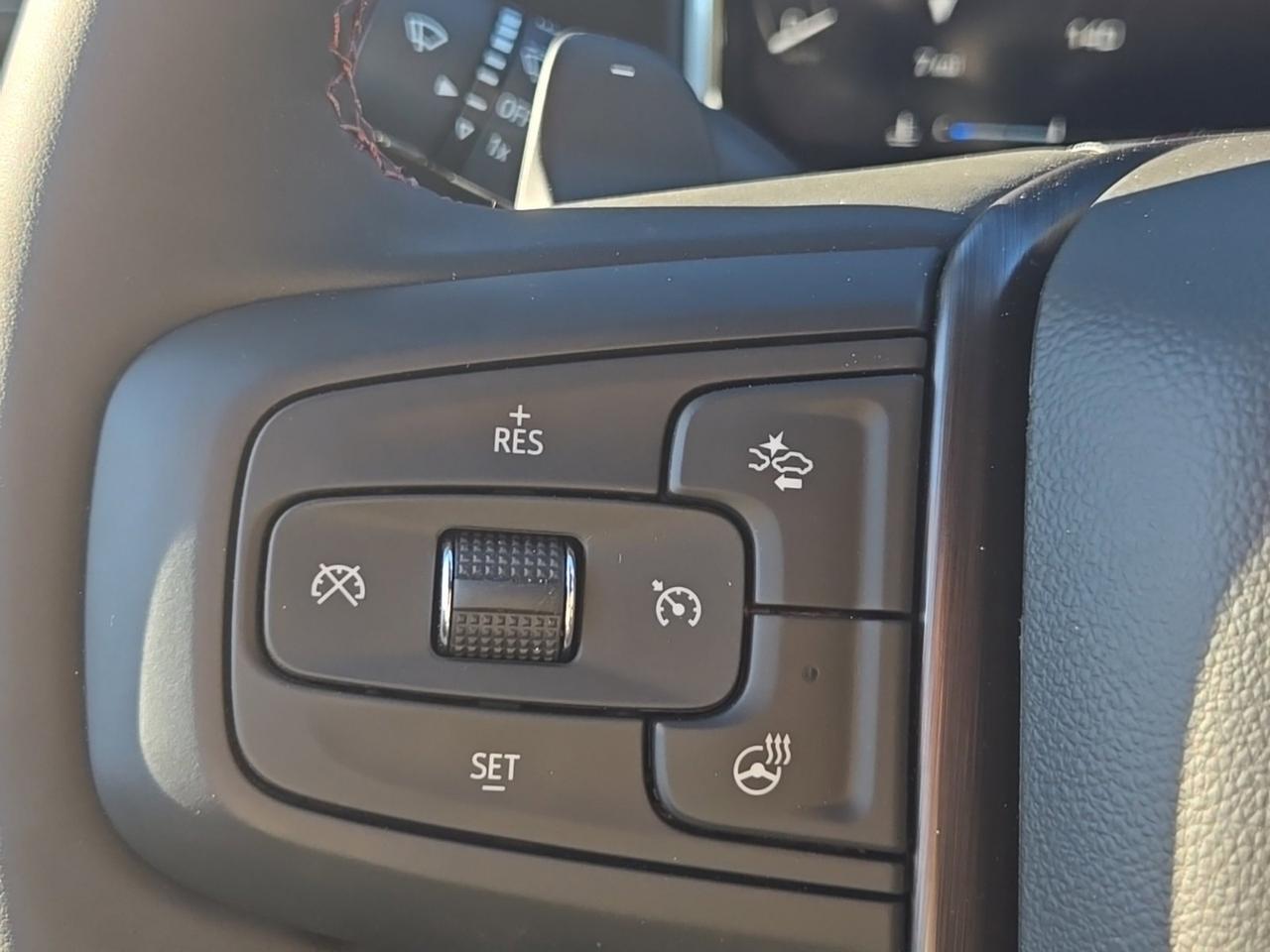 2026 GMC Sierra 1500 AT4X Fredericksburg VA