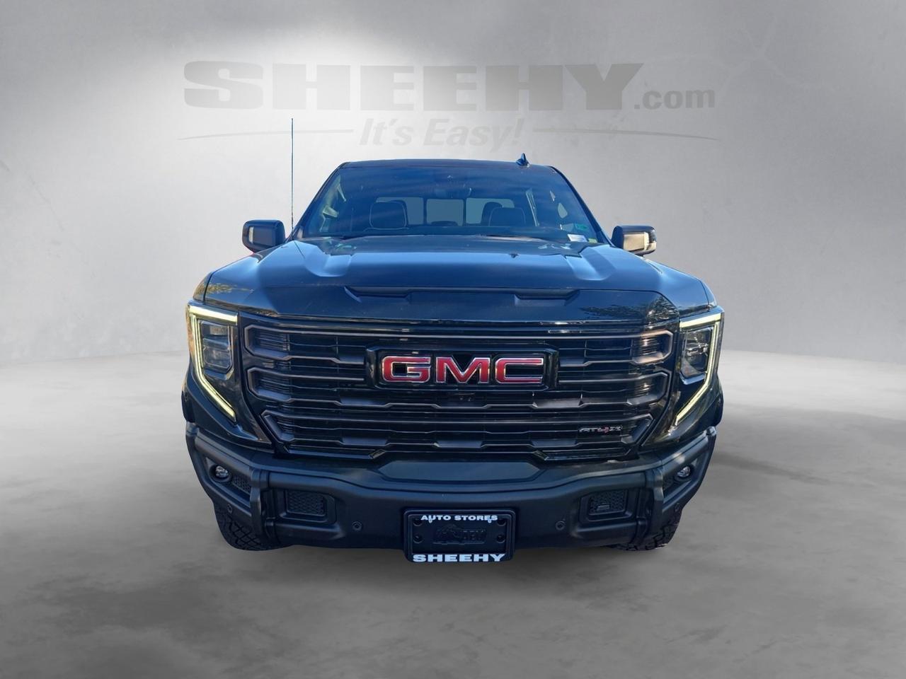 2026 GMC Sierra 1500 AT4X Fredericksburg VA