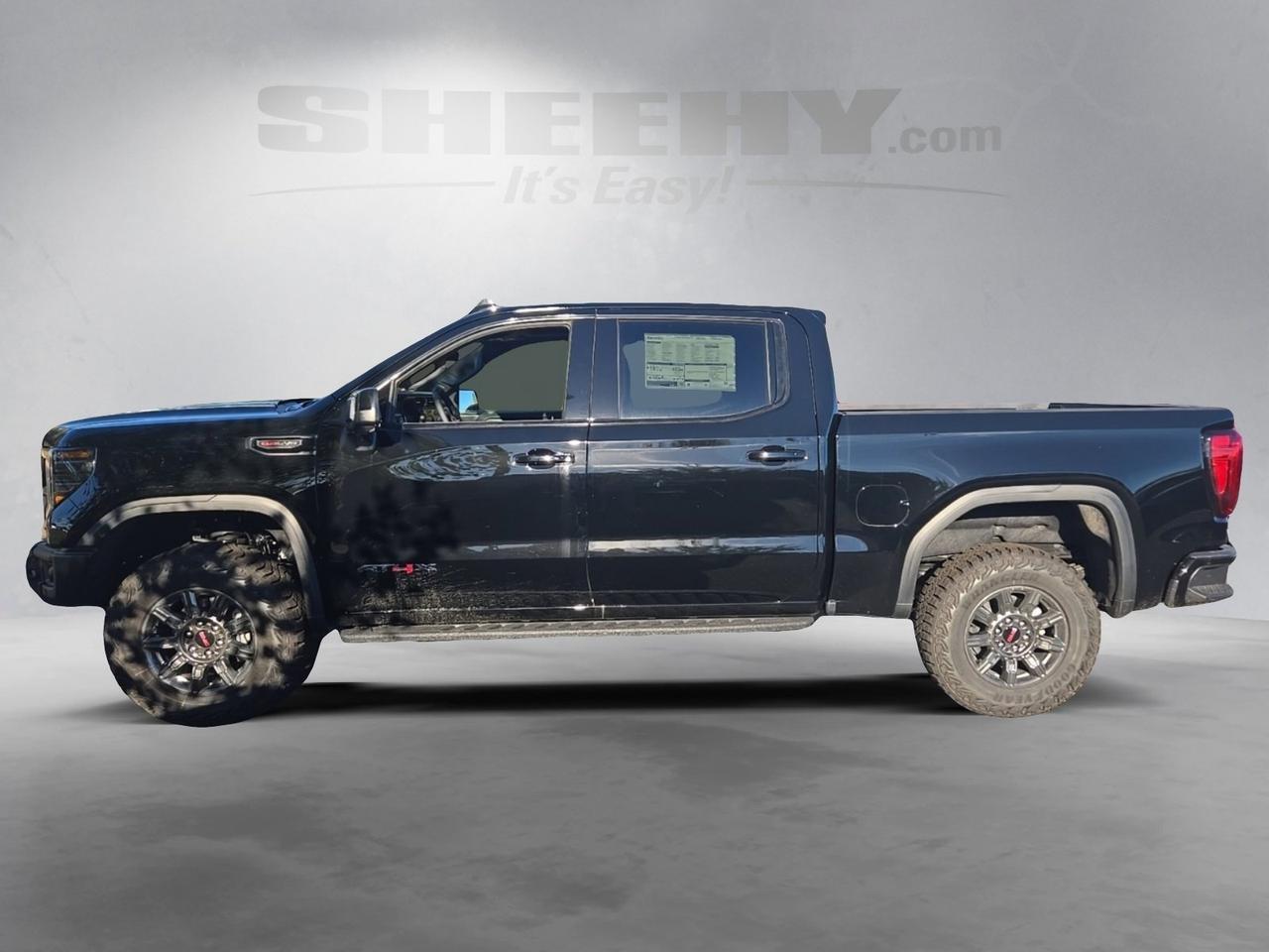 2026 GMC Sierra 1500 AT4X Fredericksburg VA