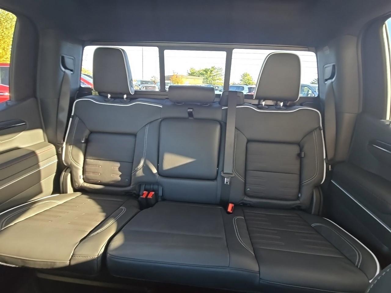 2026 GMC Sierra 1500 AT4X Fredericksburg VA