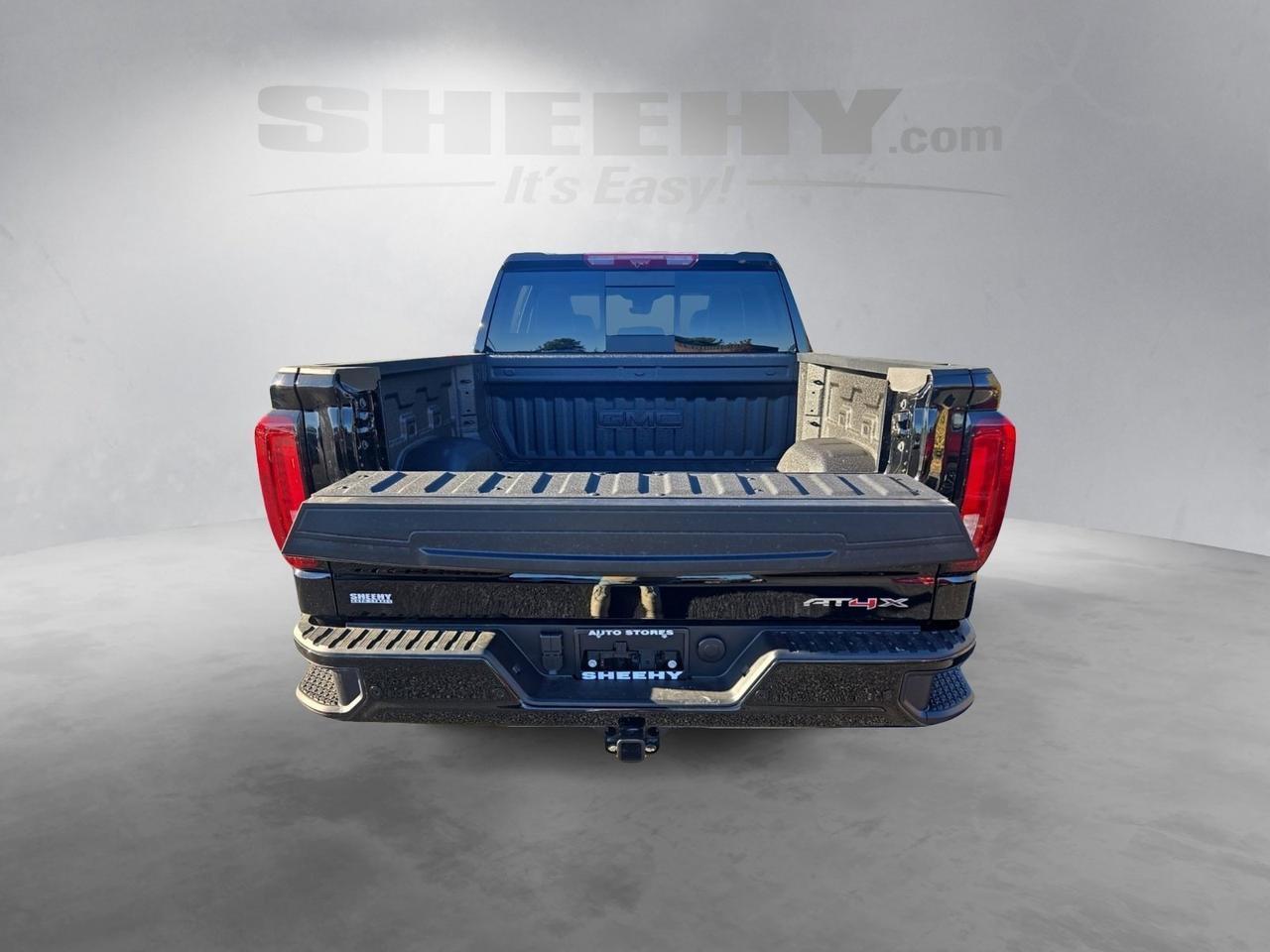 2026 GMC Sierra 1500 AT4X Fredericksburg VA