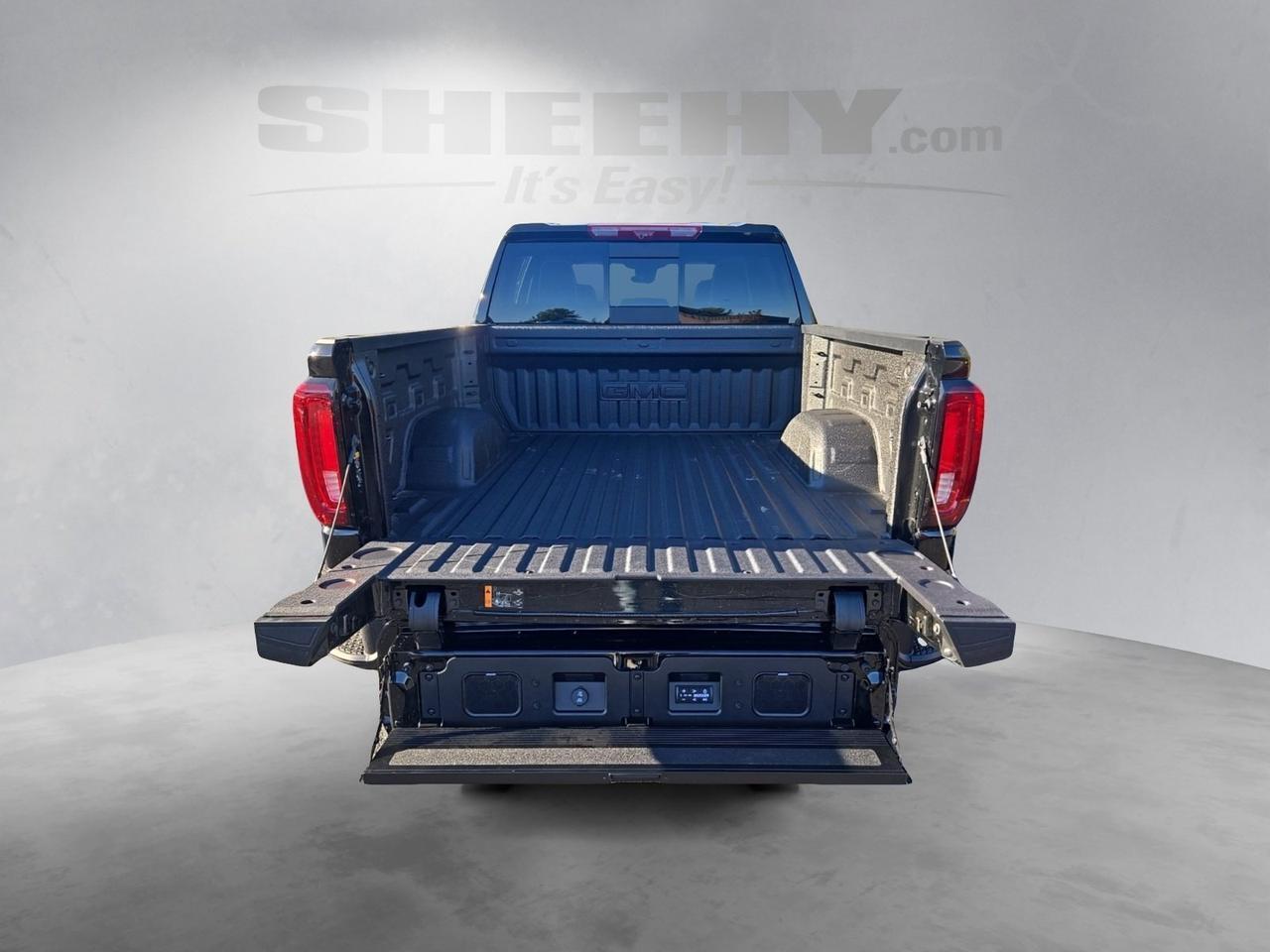 2026 GMC Sierra 1500 AT4X Fredericksburg VA