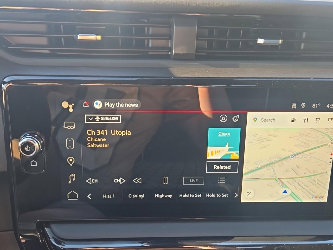 2026 GMC Sierra 1500 AT4X Fredericksburg VA