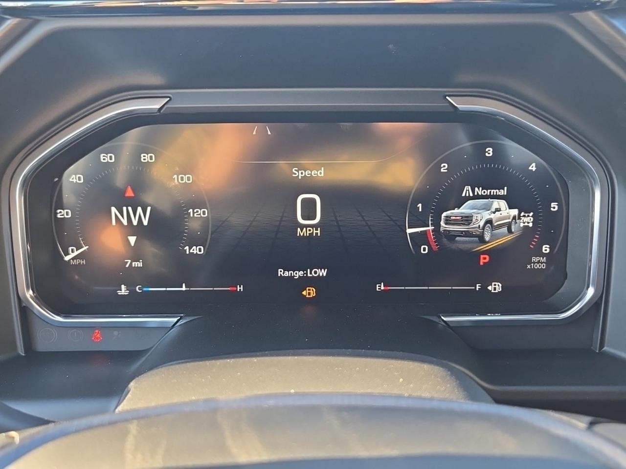 2026 GMC Sierra 1500 AT4X Fredericksburg VA